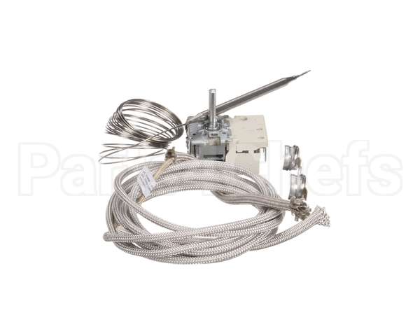 K3646210-2 Vollrath Service Kit: 3646210 7 Qt D/In