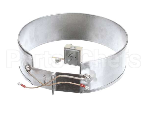 K36464-1 Vollrath Service Kit: 36464 11 Qt D/In