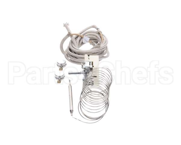K3646410-2 Vollrath Service Kit: 3646410 11 Qt D/I