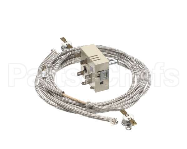 K36465-2 Vollrath Service Kit: 36465 11 Qt D/In