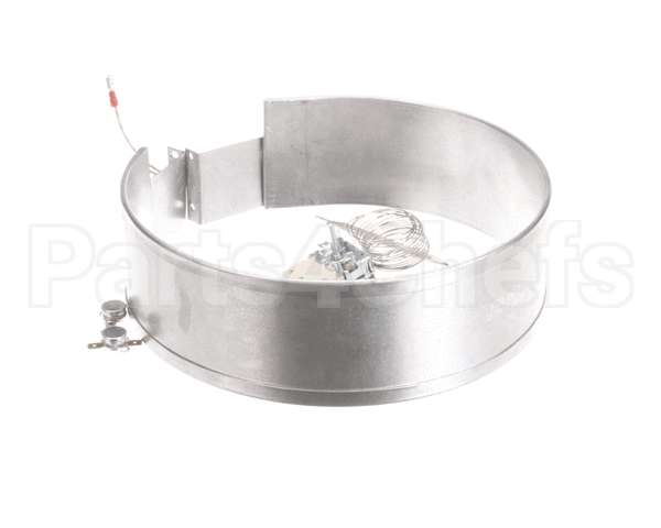 K3646510-1 Vollrath Service Kit: 3646510 11 Qt D/I