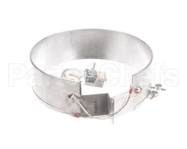 K3646510-1 Vollrath Service Kit: 3646510 11 Qt D/I