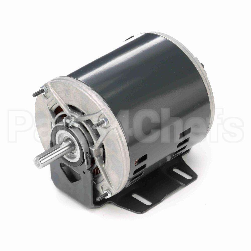 K381 Marathon Fan And Blower Motor