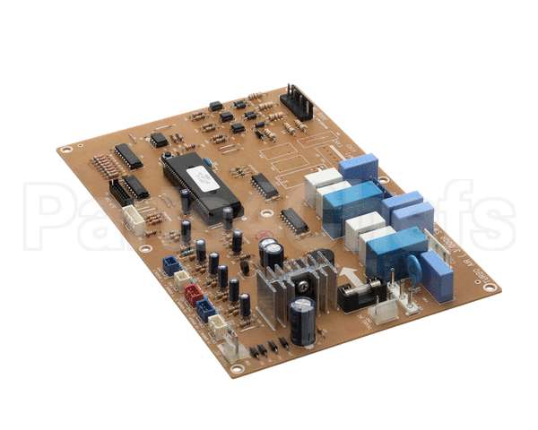 K3F5401300 Turbo Air Main Pcb Jrf45