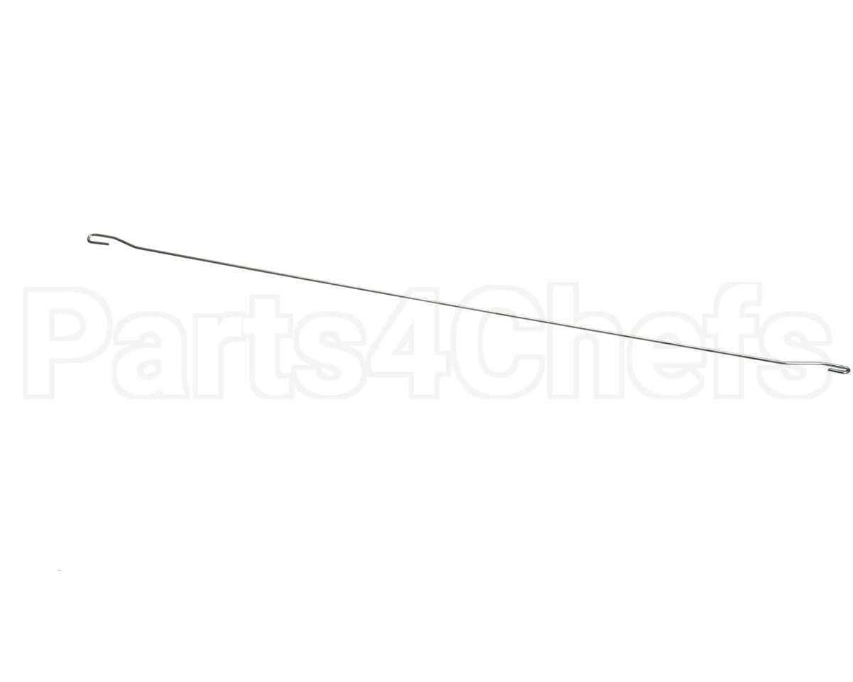K3F8400414 Turbo Air Door Spring