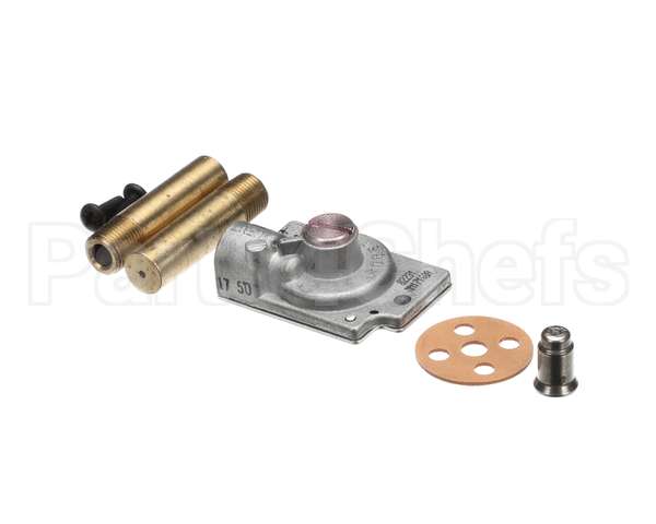 K4800-00-C Anets Gas Conv Nat To Lp Kit 14Vf