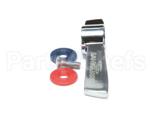 K50-0110 Component Hardware Replacement Kit, Handle With S