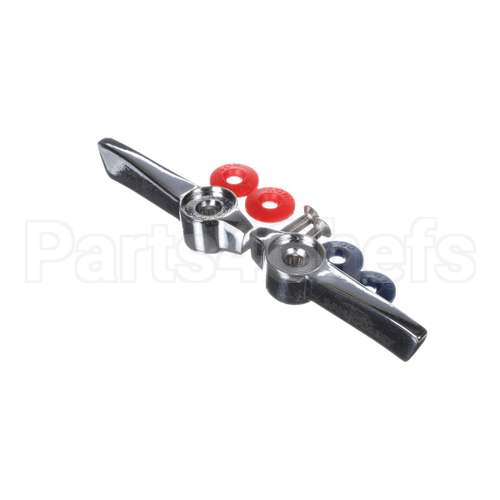 K50-0110-PR Encore Handle Repair Kit, Pair