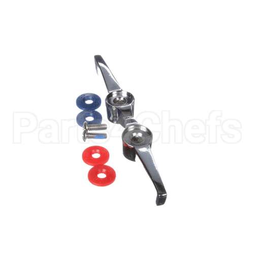 K50-0110-PR Encore Handle Repair Kit, Pair
