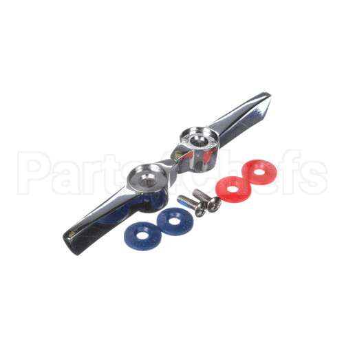 K50-0110-PR Encore Handle Repair Kit, Pair