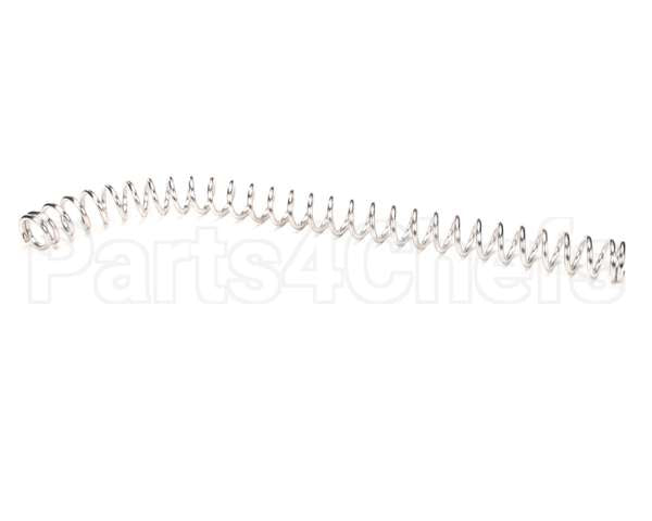 K50-X178 Component Hardware Spring, Stainless Steel, Pre-R