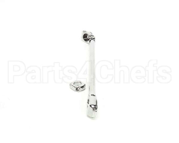 K50-Y500 Component Hardware Swivel Arm Pre-Rinse Support