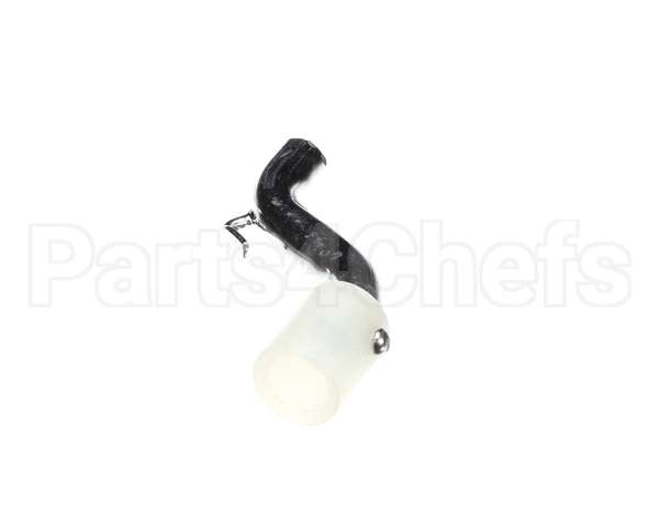 K644AL Grindmaster Cecilware Dispense Nozzle Assy - Java
