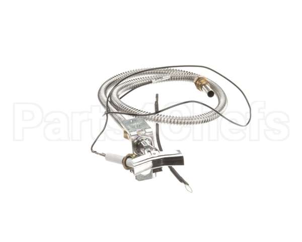 K6495-01-C Anets Pilot Assembly Slg40 Lp