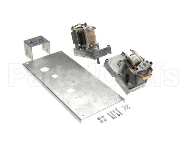K6500-00-C Anets Kit,Conv Mtr Rex-Merkle Mx14Aa