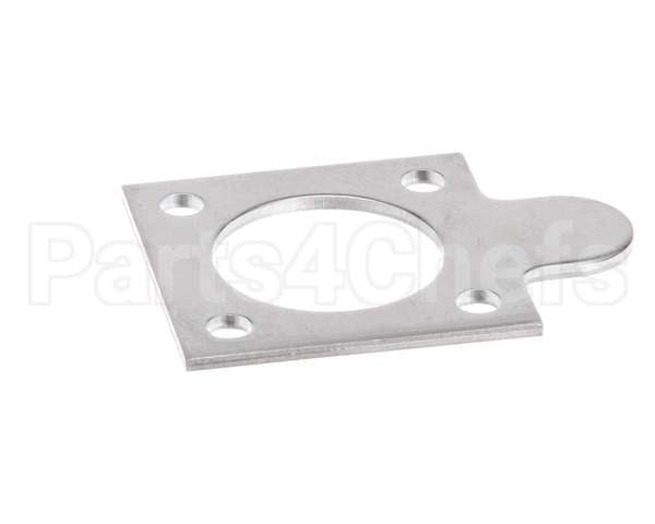 K661AL Grindmaster Cecilware Heat Sink 1/8 Aluminum - Gb/Java