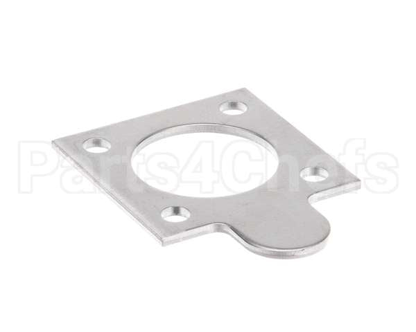 K661AL Grindmaster Cecilware Heat Sink 1/8 Aluminum - Gb/Java