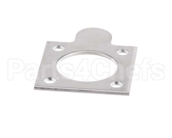 K661AL Grindmaster Cecilware Heat Sink 1/8 Aluminum - Gb/Java
