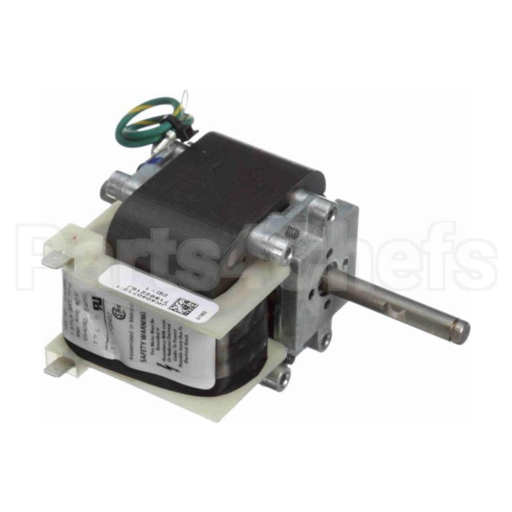 K674 Fasco C-Frame/Skeleton Motor