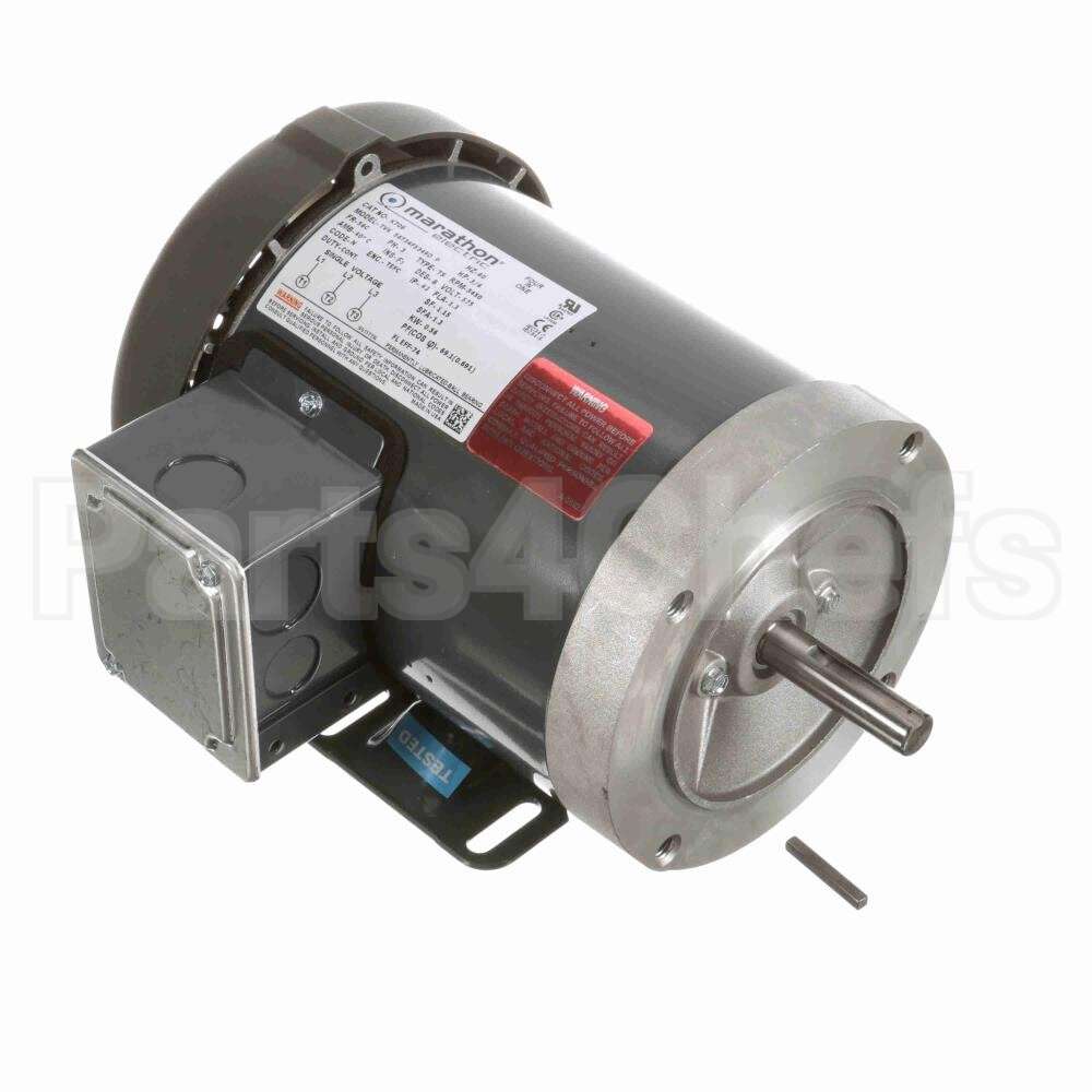 K706 Marathon Motor