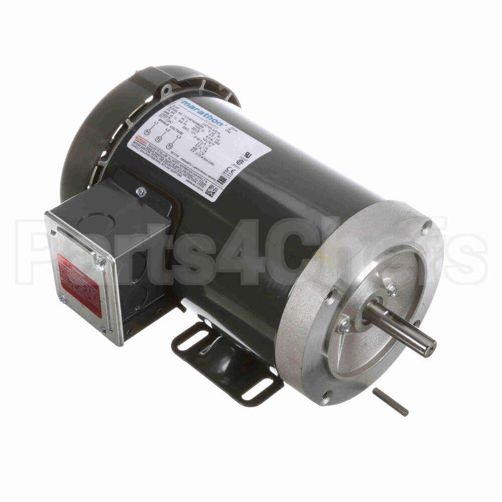 K721A Marathon Motor