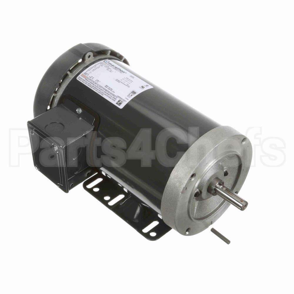 K722A Marathon Motor