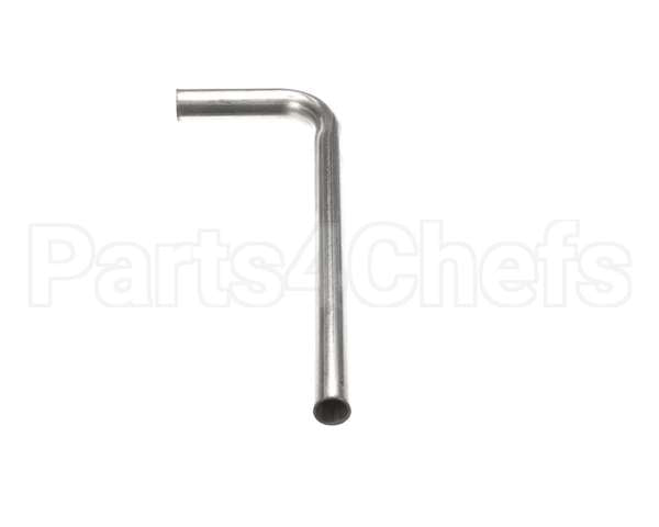 K736AL Grindmaster Cecilware Tube, Hot Water,1/2 Od X .035