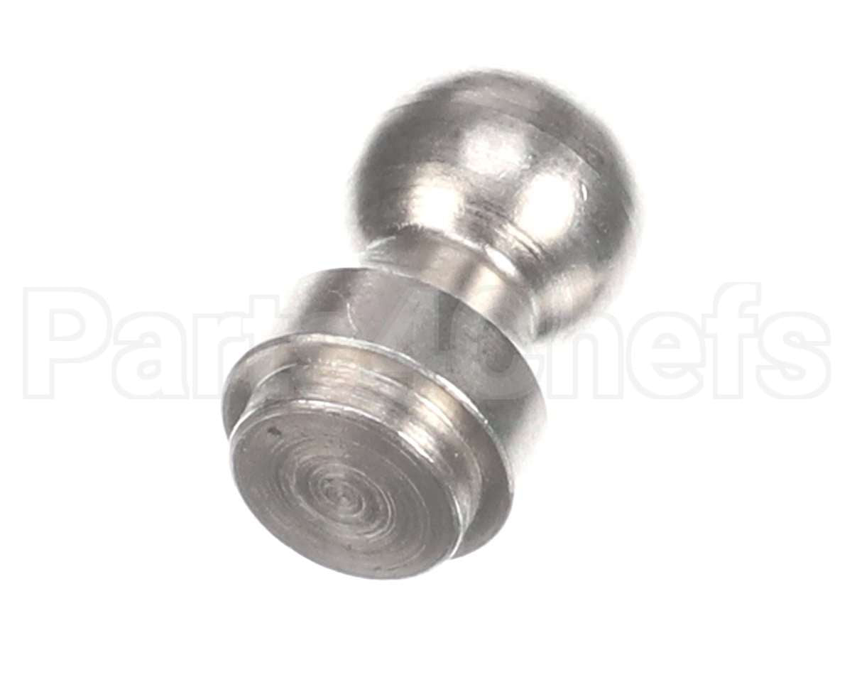 K743AL Grindmaster Cecilware Ball Stud-Gb6/8