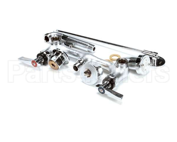 K77-8106-BR Component Hardware Encore Service Sink Faucet Wa
