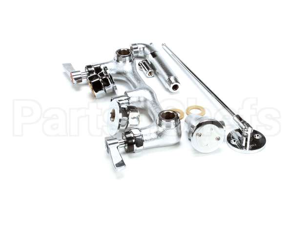 K77-8106-BR Component Hardware Encore Service Sink Faucet Wa