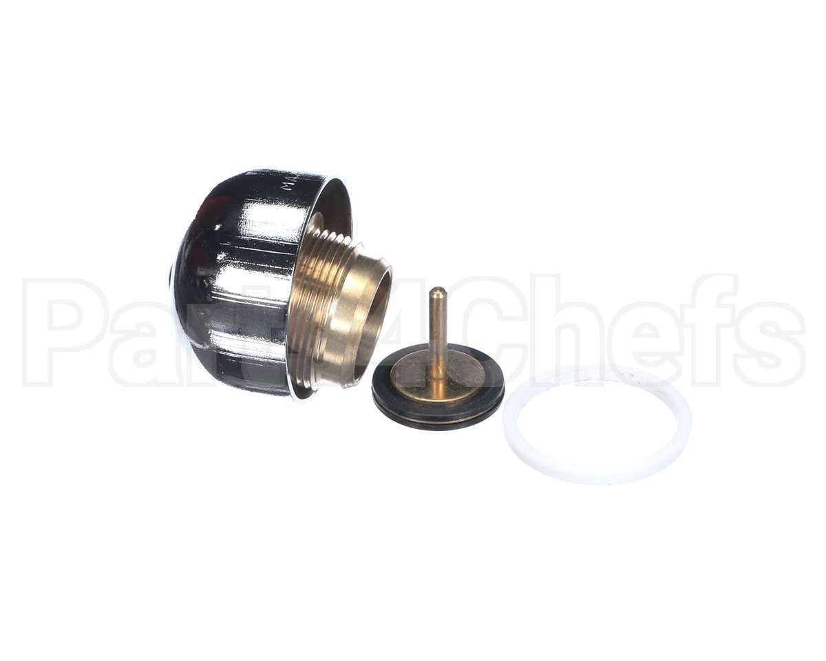 K78-0020 Encore Vacuum Brkr Kit