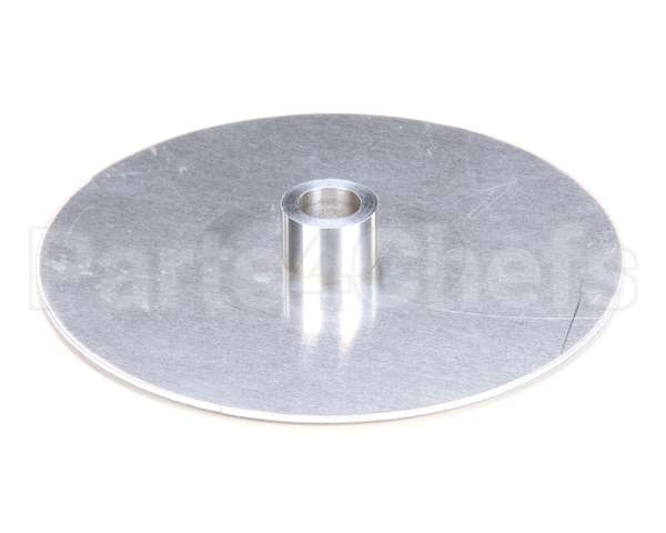 K8-VB0012 Star V.b. Meat Support Plate