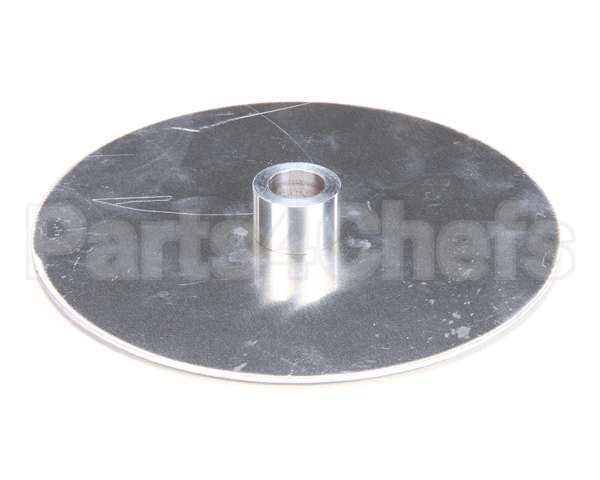 K8-VB0012 Star V.b. Meat Support Plate