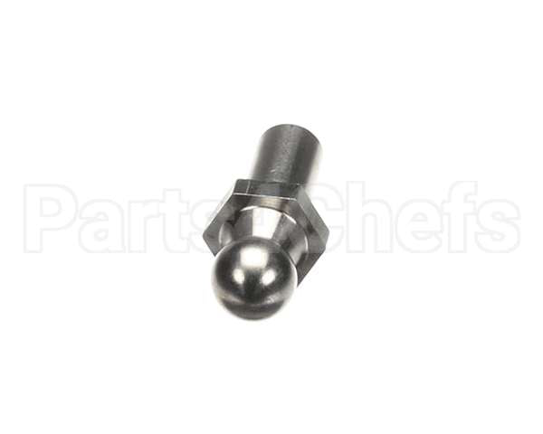 K843AL Grindmaster Cecilware Ball Stud, Gas Spring (Replace