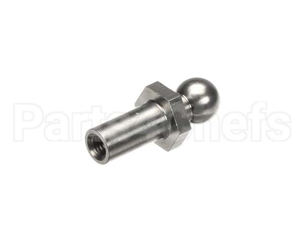 K843AL Grindmaster Cecilware Ball Stud, Gas Spring (Replace