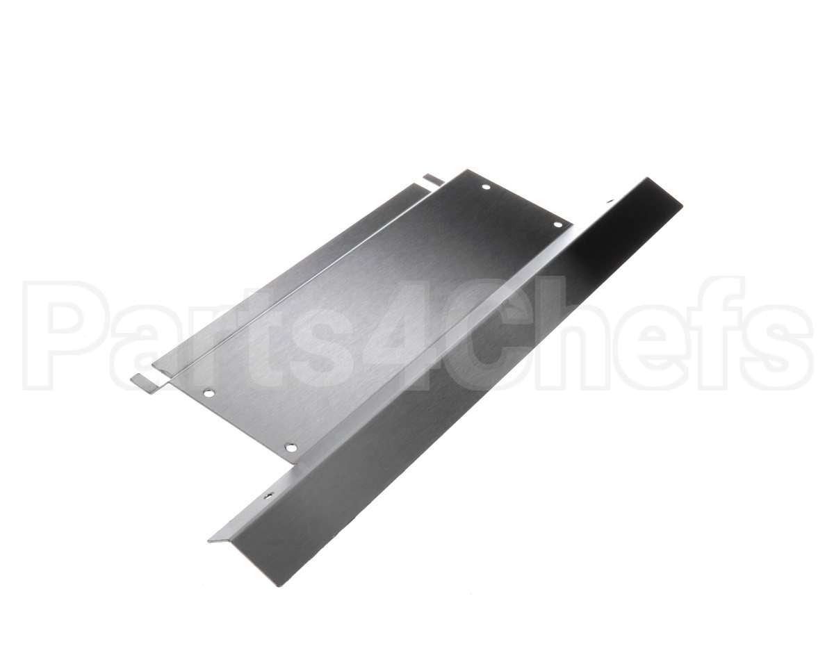 K9-103-W303 Lang Inner Drip Edge