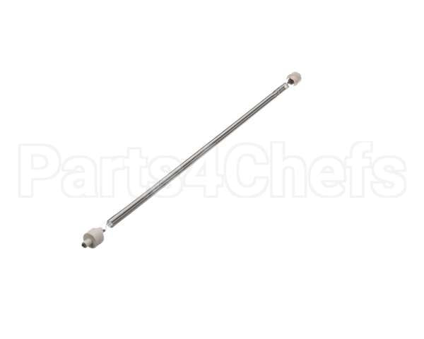 K9-11160-07 Lang Quartz Heater 208V/1200W 2Ft