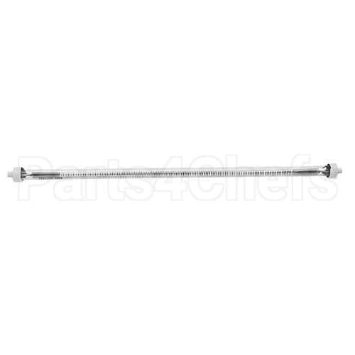 K9-11160-09 Compatible Star Quartz Element 208V 1800W 29-1/4"