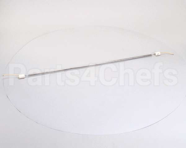 K9-11160-17 Lang Quartz Heater 208V/1800W 3Ft