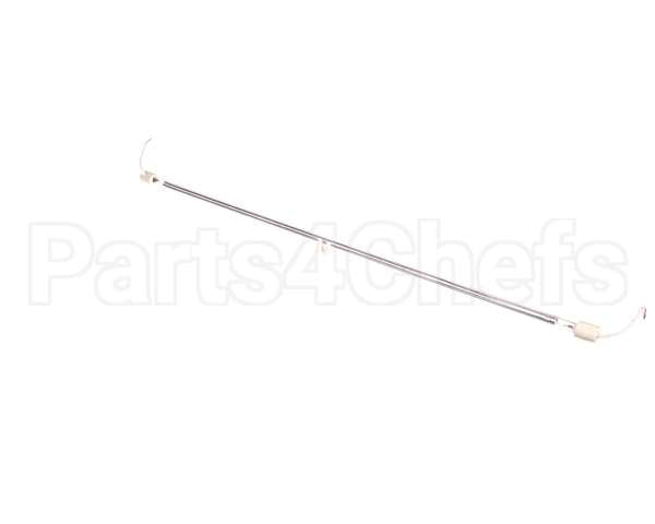 K9-11160-18 Lang Quartz Heater 240V/1800W 3Ft