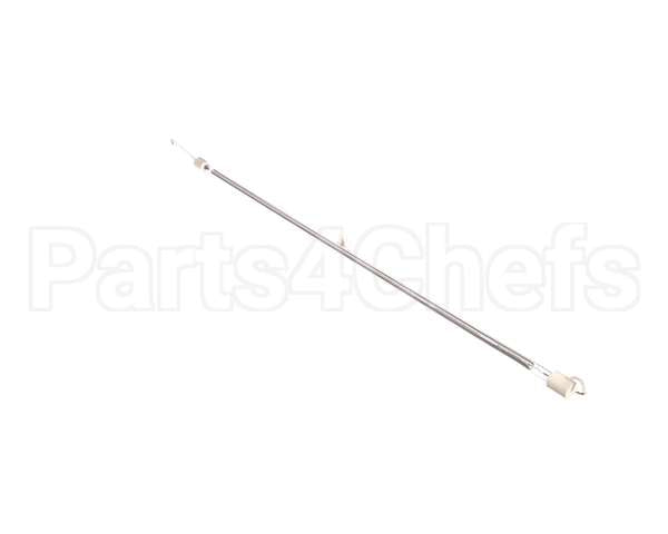 K9-11160-18 Lang Quartz Heater 240V/1800W 3Ft