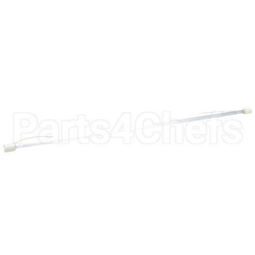 K9-11160-22 Compatible Star Quartz Element (White) 120V 1800W