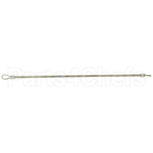 K9-11160-22 Compatible Star Quartz Element (White) 120V 1800W