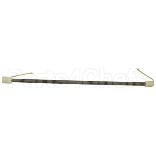 K9-11160-27-1 Compatible Star Element, Calrod - 120V 1000W