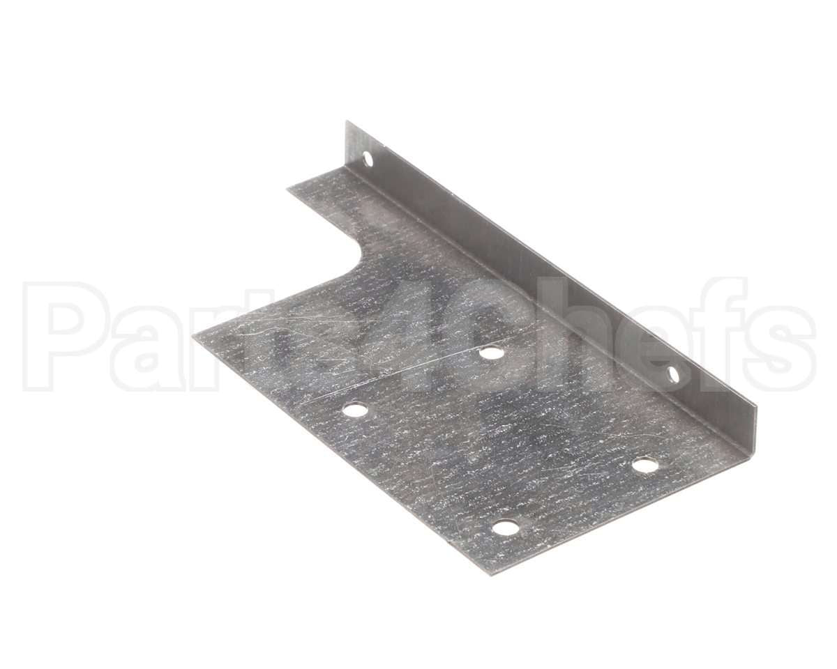 K9-EZG-874 Star Flue Bracket, Right