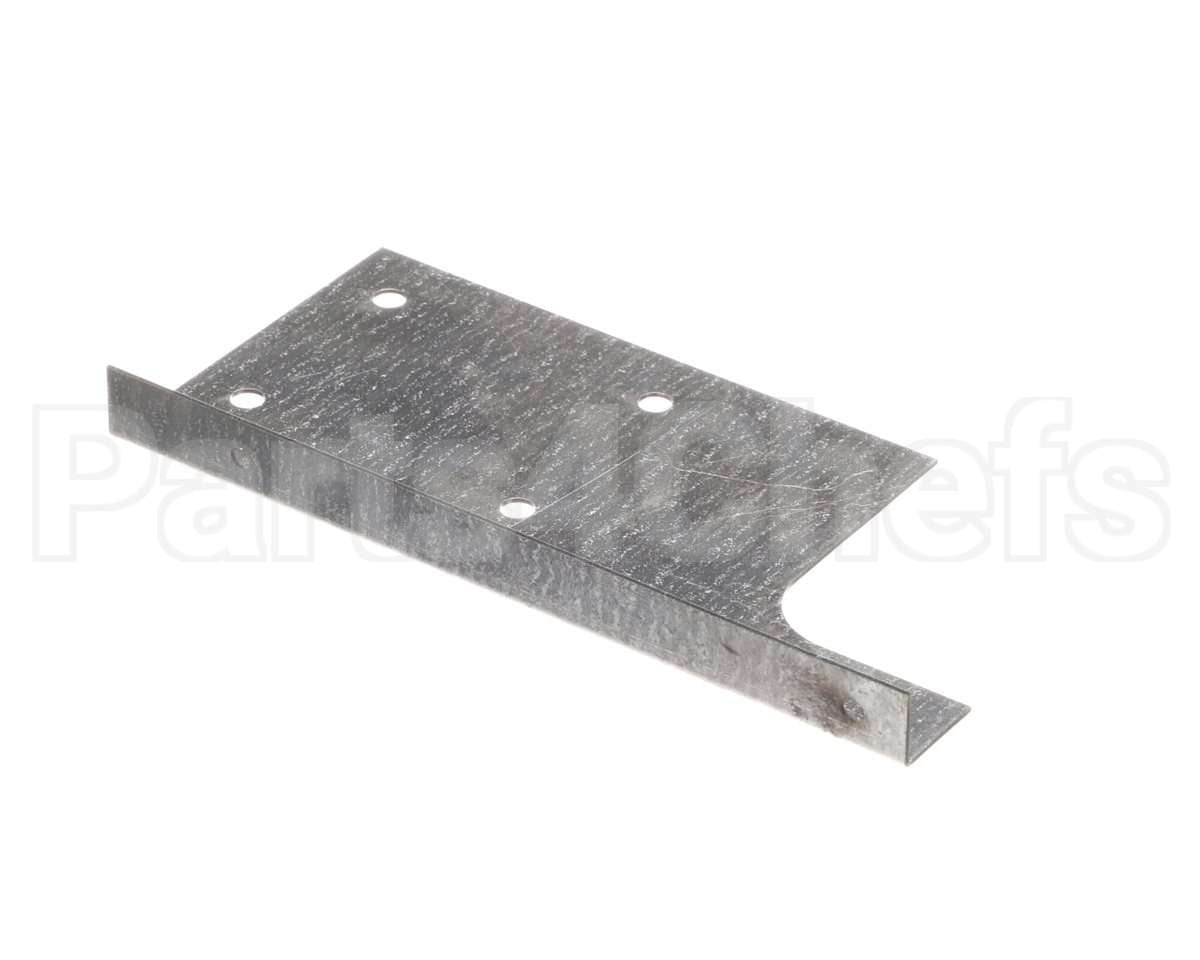 K9-EZG-874 Star Flue Bracket, Right