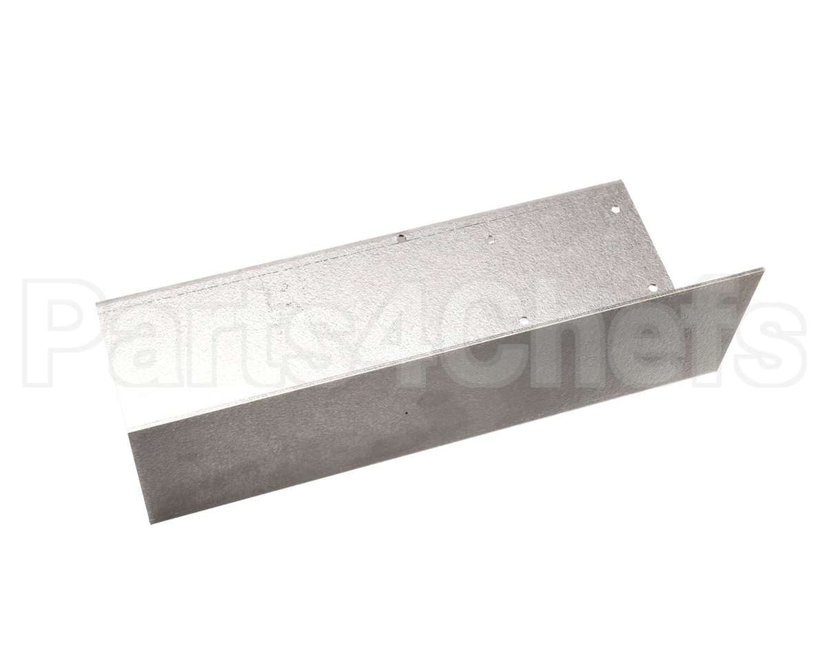 K9-XL-227 Lang Supply Wire Baffle