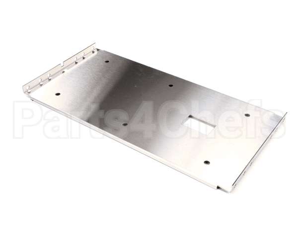 K9-XLH-1037 Star Element Plate