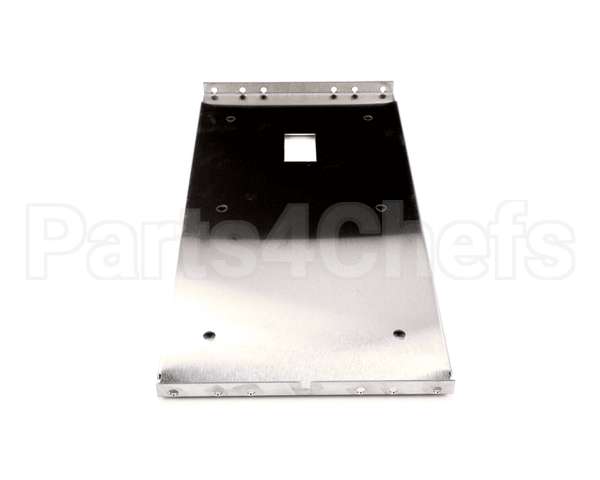 K9-XLH-1037 Star Element Plate