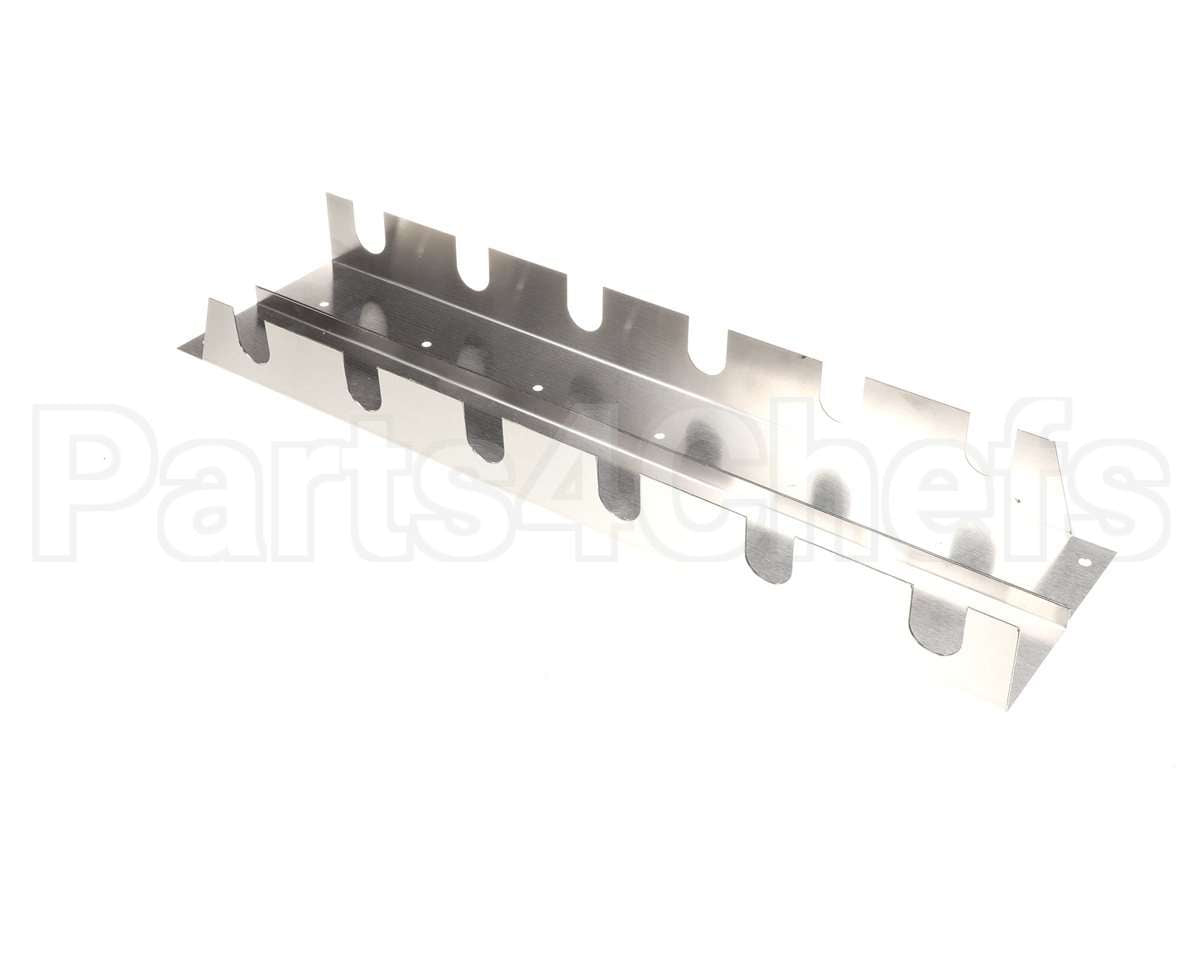 K9-XLH-209-1 Lang Bottom Lamp Holder Left